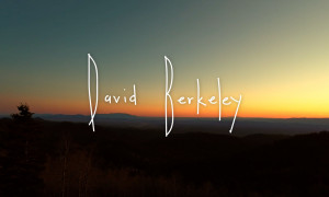David Berkeley Mini Documentary